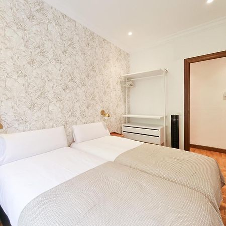 Costa Getaria - Iberorent Apartments سان سيباستيان المظهر الخارجي الصورة
